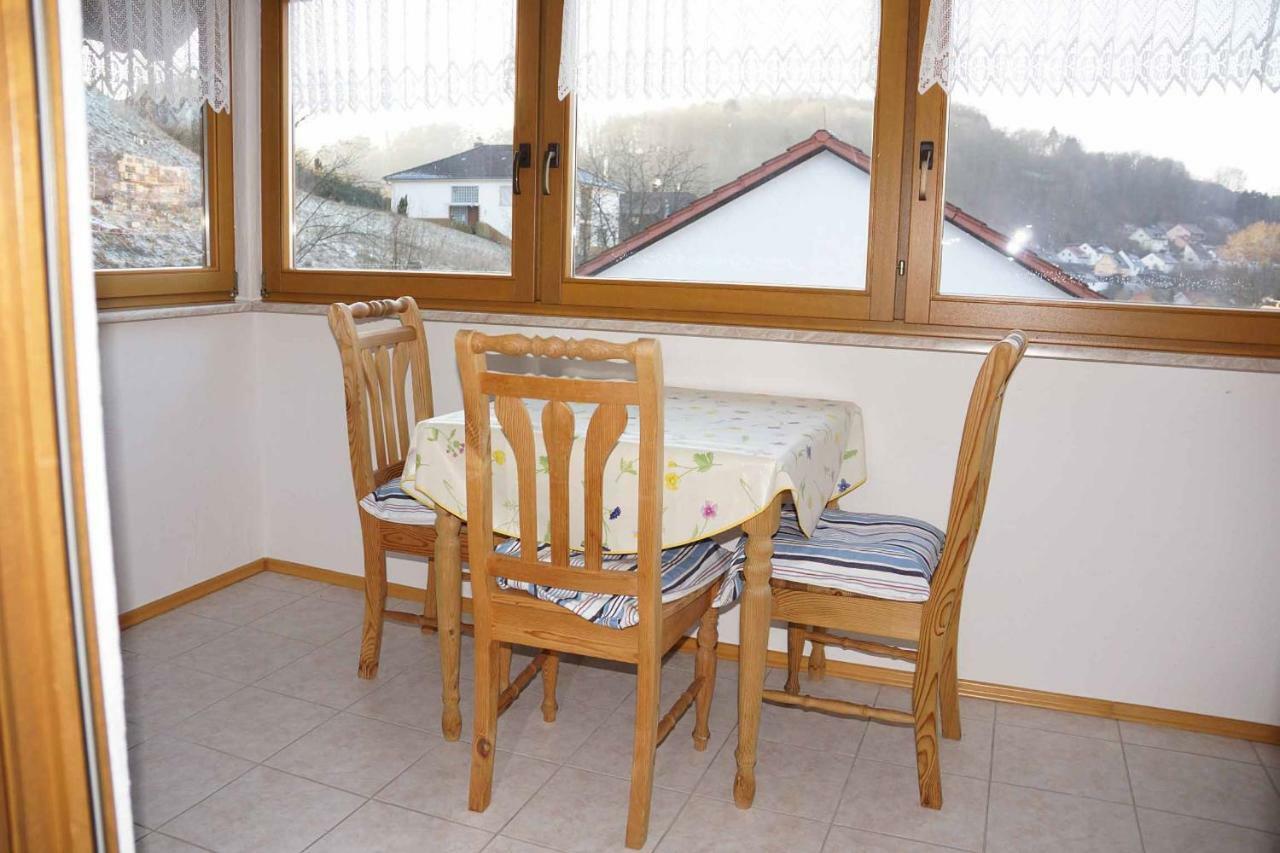 Ferienwohnung Im Hainertal 하이겐브룩켄 외부 사진